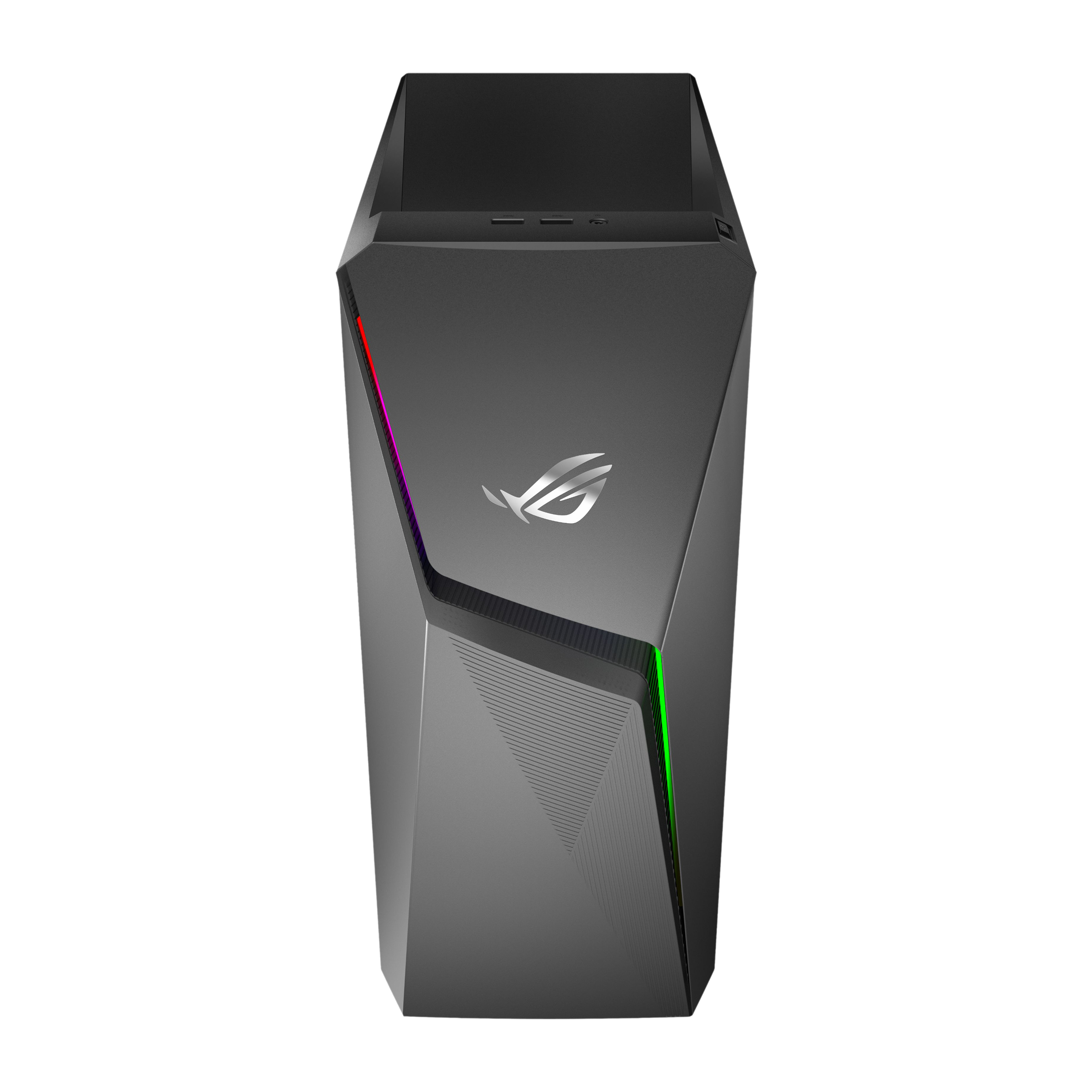 Buy ASUS ROG Strix Core i5 Tower PC (8GB, 1TB HDD, 256GB SSD